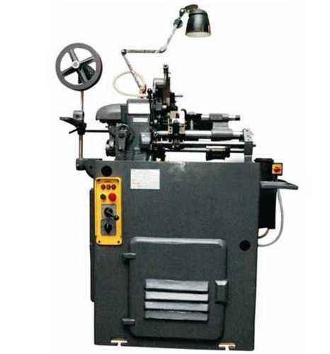 Bolt Manufacturing